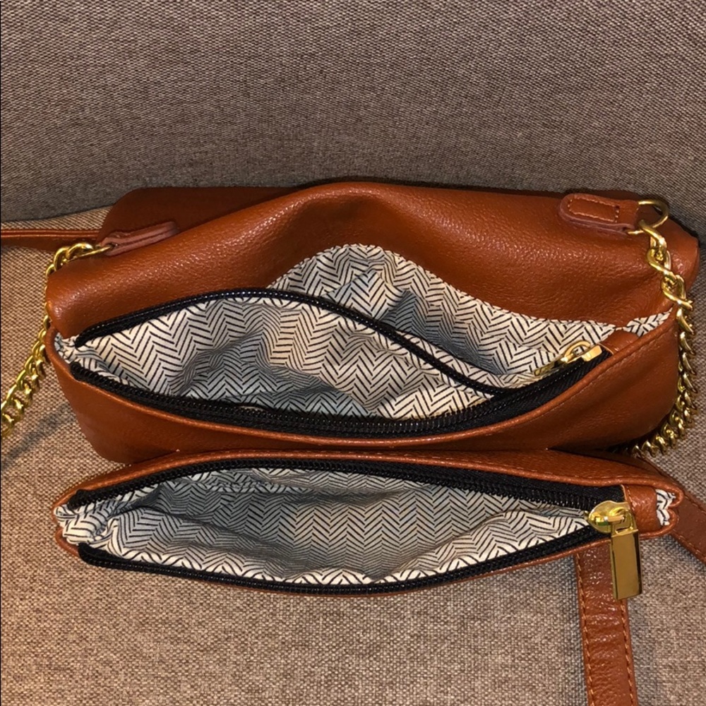 Steve Madden Crossbody Bag - Picture 4 of 4